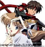 Arc the Lad.... - kykyo - Animeuri noi