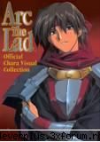 Arc the Lad.... - kykyo - Animeuri noi