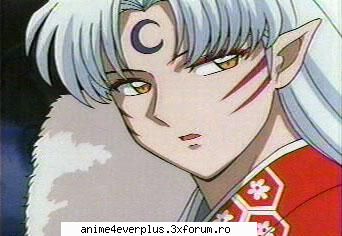 Care??? - kykyo - Inuyasha