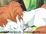Hakudoshi... - entei e foorte puternic...o poote invinge chiar - Inuyasha