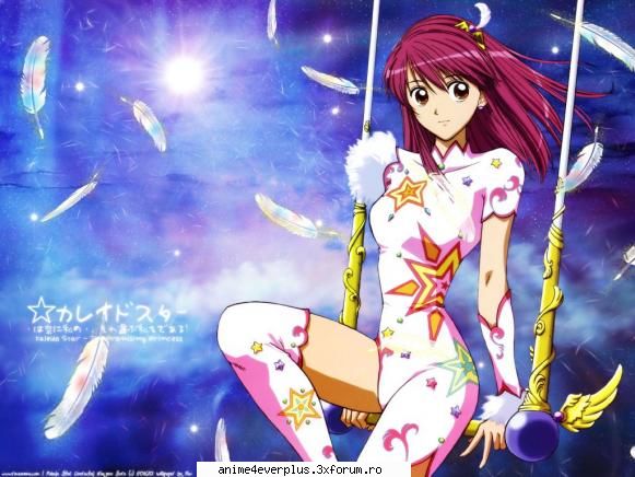 Imagini - LOVE-KURAMA/YOKO - Kaleido Stage