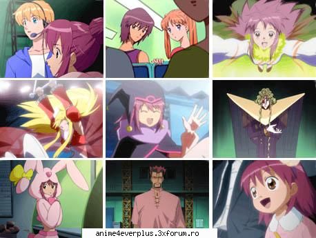 Imagini - LOVE-KURAMA/YOKO - Kaleido Stage