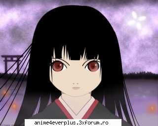 imi place la nebunie tipa .e ffff draguta si urmaresc fiecare episod. :zzz:  :zzz: jigoku shoujo