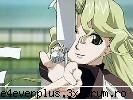 Michell.... - q ea nu prea se gaseste :( - Read or Die
