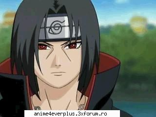 Naruto vs Sasuke - si asta la 18 ani - Naruto