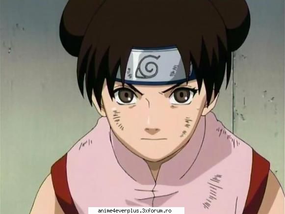 tenten naruto vs sasuke