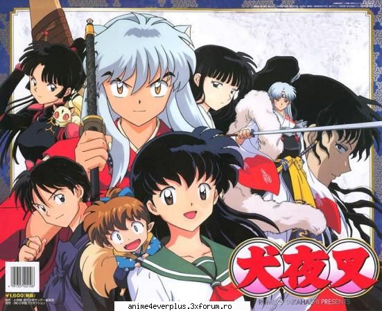 cel mai nota pt acest anime...