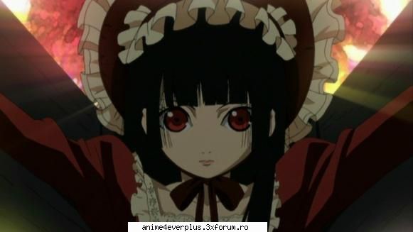 puneti poze: shoujo
