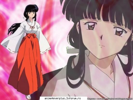 Poze_Kykyo - LOVE-KURAMA/YOKO - Inuyasha