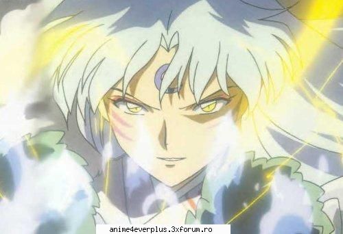 Sesshoumaru - ssessh imi plc k arata bn e dur nemilos q - Inuyasha