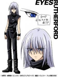 Spiral..... - e super tare.personajul meu preferat e HYONO.si - Animeuri noi