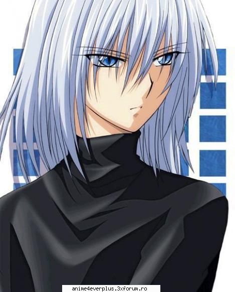 Spiral..... - LOVE-KURAMA/YOKO - Animeuri noi