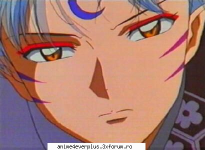 inu vs sess - yo aleg pe sess ....chiar daca e el asa mai - Inuyasha