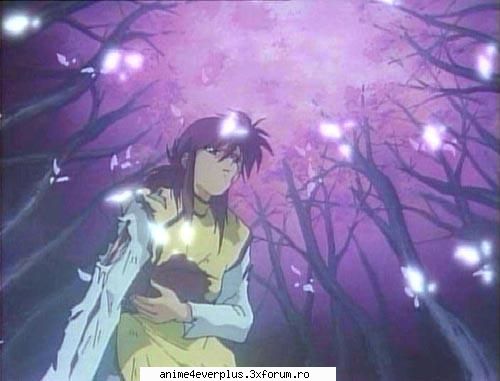 kurama - Kamy-chan - Yu Yu Hakusho