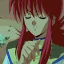 kurama - cine stie pozte avem noroc,ca eu cred ca exista - Yu Yu Hakusho