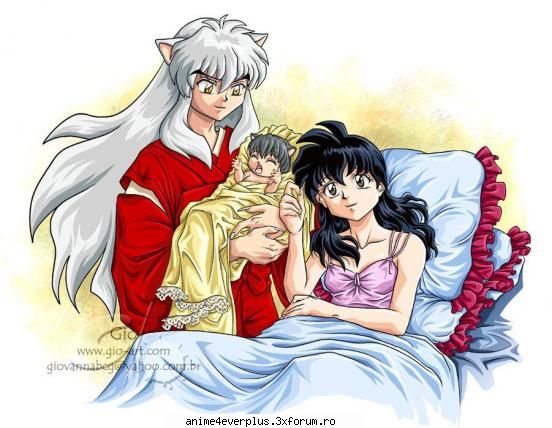 poze - asta e coooooooooooool de tot - Inuyasha
