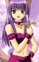 poze - LOVE-KURAMA/YOKO - Tokyo Mew Mew