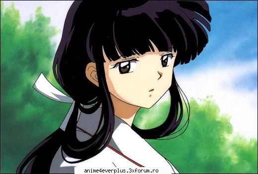 poze - hai sa punem poze cu cei din "inuyasha" - Inuyasha