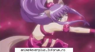 poze - LOVE-KURAMA/YOKO - Tokyo Mew Mew