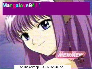 poze - LOVE-KURAMA/YOKO - Tokyo Mew Mew