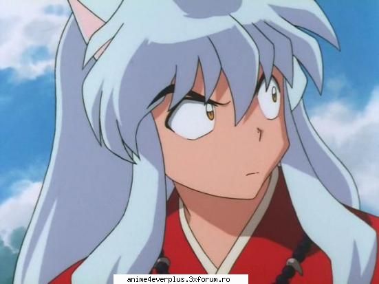 poze - demondi - Inuyasha