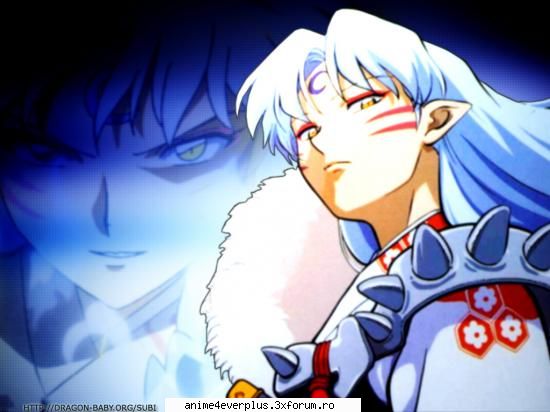 poze - demondi - Inuyasha