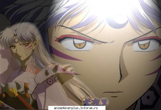 poze sess - demondi - Inuyasha
