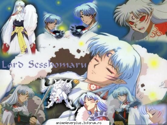 poze sess - asta o ador=D:D - Inuyasha